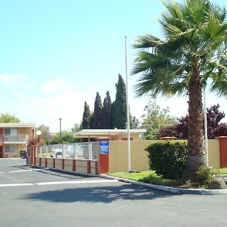 Heritage Inn Milpitas Eksteriør bilde