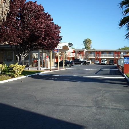 Heritage Inn Milpitas Eksteriør bilde