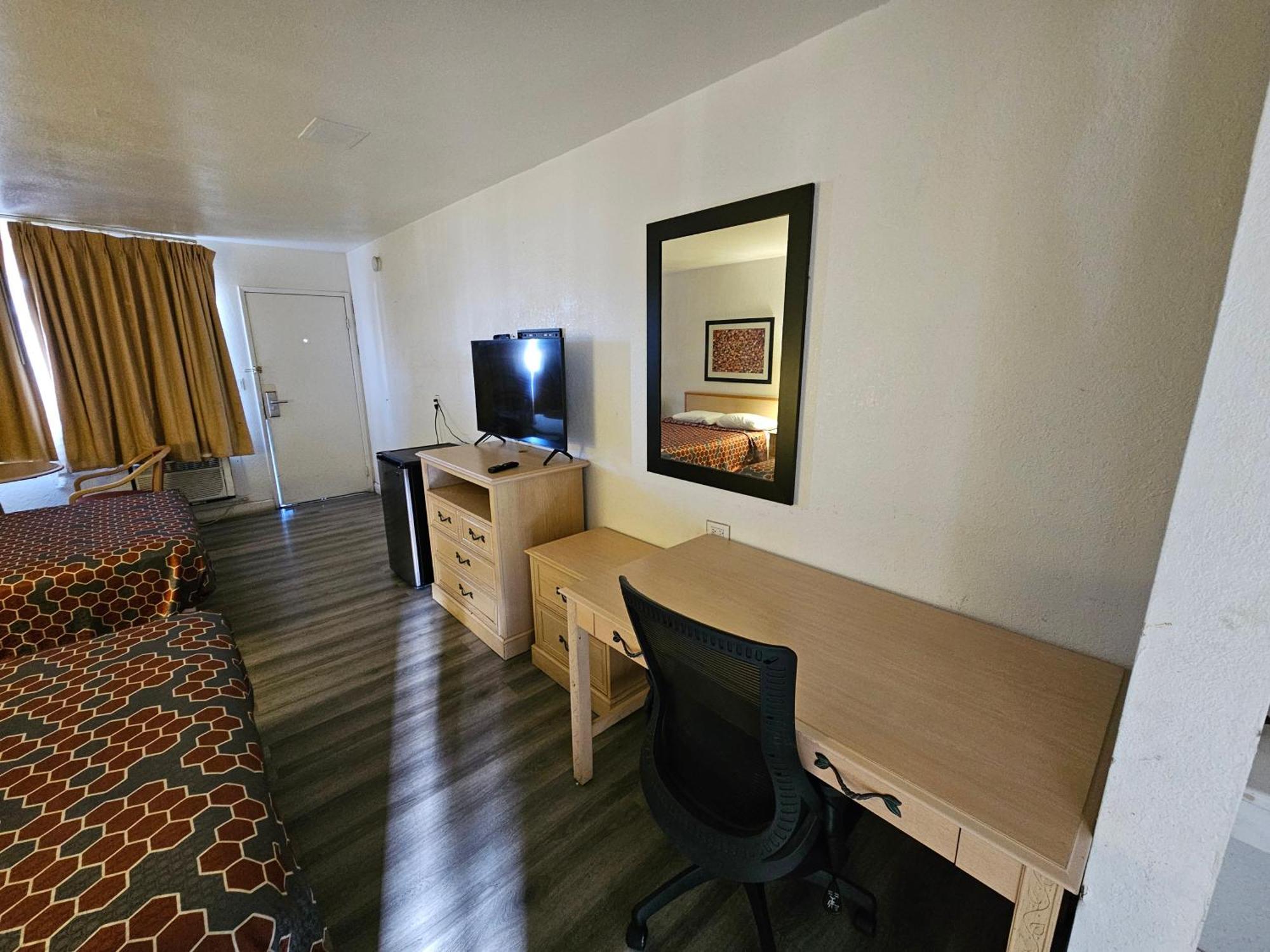 Heritage Inn Milpitas Eksteriør bilde