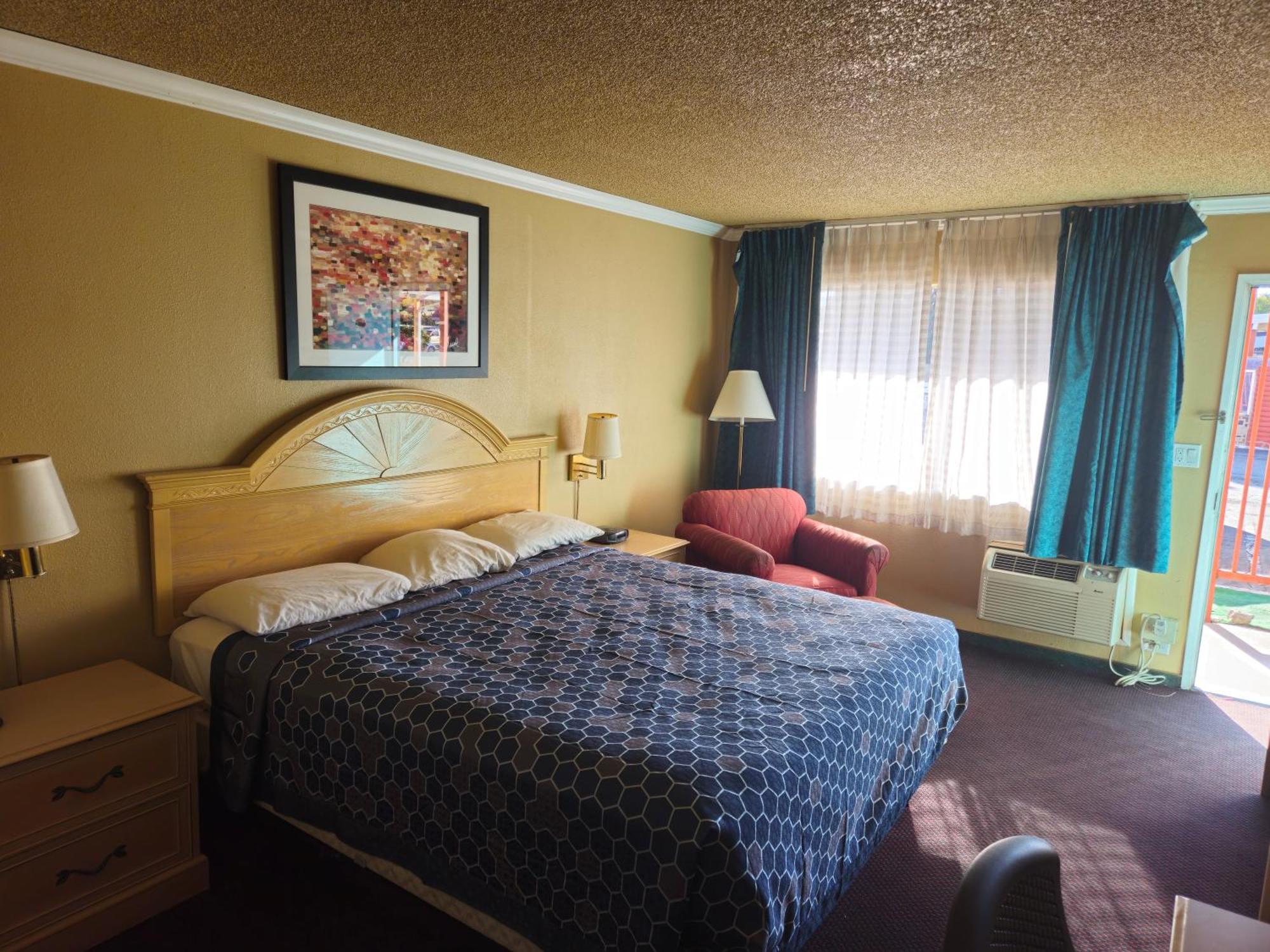 Heritage Inn Milpitas Eksteriør bilde