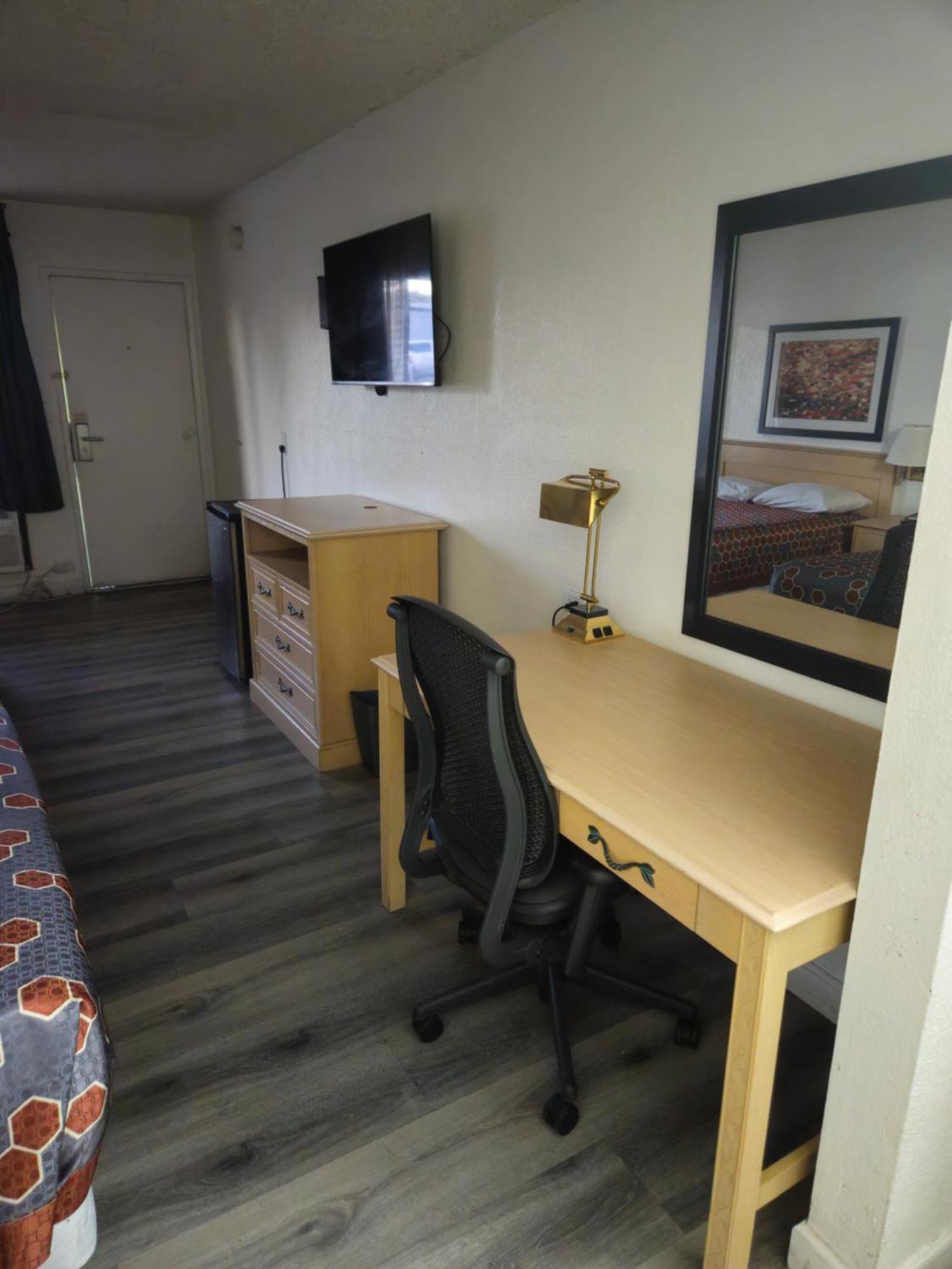 Heritage Inn Milpitas Eksteriør bilde