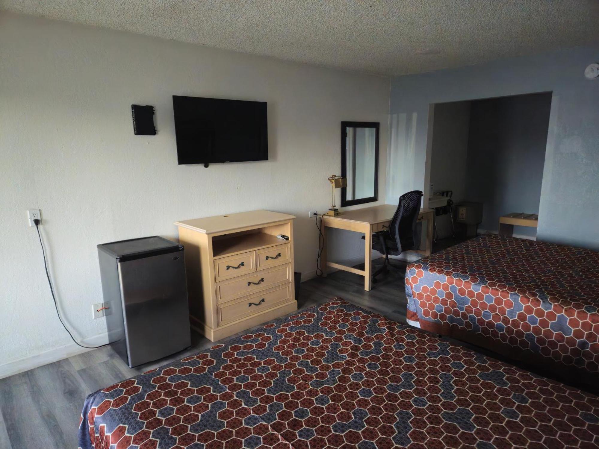 Heritage Inn Milpitas Eksteriør bilde